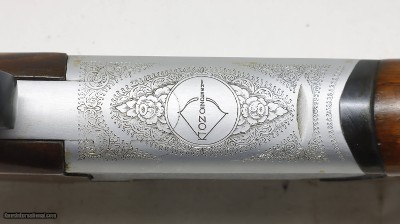 Zoli Boxlock deluxe 20ga 26
