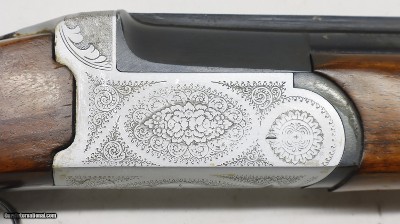 Zoli Boxlock deluxe 20ga 26