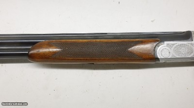 Zoli Boxlock deluxe 20ga 26
