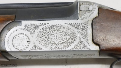 Zoli Boxlock deluxe 20ga 26