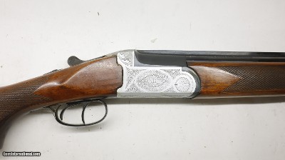 Zoli Boxlock deluxe 20ga 26