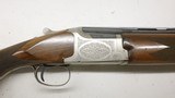 Parker Hale 800 12ga 27' IC/IM Japan Winchester 101 - 1 of 23