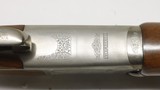 Parker Hale 800 12ga 27' IC/IM Japan Winchester 101 - 14 of 23