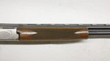 Parker Hale 800 12ga 27' IC/IM Japan Winchester 101 - 5 of 23
