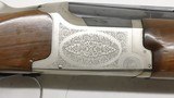 Parker Hale 800 12ga 27' IC/IM Japan Winchester 101 - 4 of 23