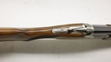 Parker Hale 800 12ga 27' IC/IM Japan Winchester 101 - 10 of 23