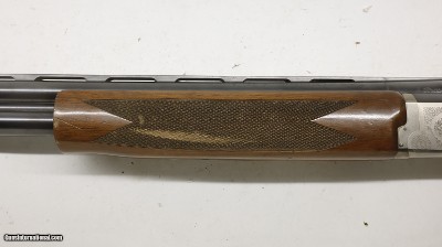 Parker Hale 800 12ga 27' IC/IM Japan Winchester 101 - Image 18 of 23