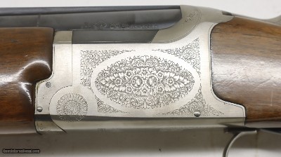 Parker Hale 800 12ga 27' IC/IM Japan Winchester 101 - Image 20 of 23
