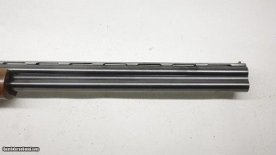 Parker Hale 800 12ga 27' IC/IM Japan Winchester 101 - Image 6 of 23