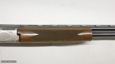 Parker Hale 800 12ga 27' IC/IM Japan Winchester 101 - Image 5 of 23