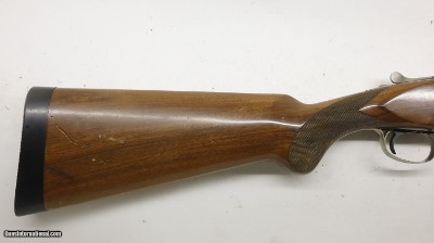 Parker Hale 800 12ga 27' IC/IM Japan Winchester 101 - Image 3 of 23