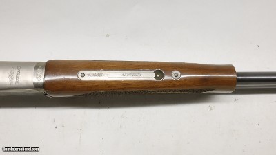 Parker Hale 800 12ga 27' IC/IM Japan Winchester 101 - Image 15 of 23