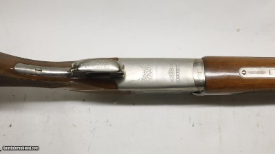 Parker Hale 800 12ga 27' IC/IM Japan Winchester 101 - Image 13 of 23