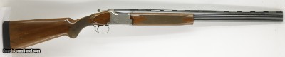 Parker Hale 800 12ga 27' IC/IM Japan Winchester 101 - Image 22 of 23