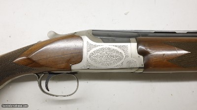 Parker Hale 800 12ga 27' IC/IM Japan Winchester 101