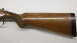Parker Hale 800 12ga 27' IC/IM Japan Winchester 101 - 21 of 23