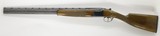 FN Fabrique National Browning Superposed English perch belly 1972 - 20 of 20