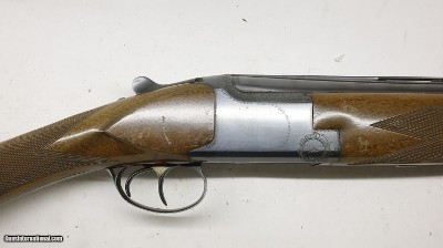 FN Fabrique National Browning Superposed English perch belly 1972