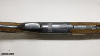 FN Fabrique National Browning Superposed English perch belly 1972 - Image 12 of 20