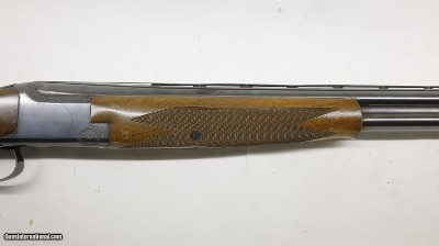 FN Fabrique National Browning Superposed English perch belly 1972 - Image 4 of 20