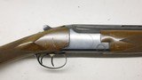 FN Fabrique National Browning Superposed English perch belly 1972