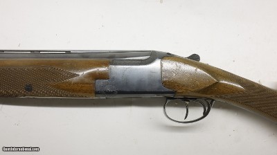 FN Fabrique National Browning Superposed English perch belly 1972 - Image 17 of 20