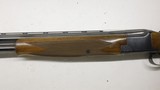 FN Fabrique National Browning Superposed English perch belly 1972 - 16 of 20