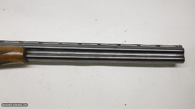 FN Fabrique National Browning Superposed English perch belly 1972 - Image 5 of 20