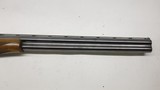FN Fabrique National Browning Superposed English perch belly 1972 - 5 of 20