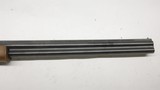 Investarm Deluxe
Sile Over and Under, Italy, 20ga, 3