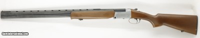 Investarm DeluxeSile Over and Under, Italy, 20ga, 3
