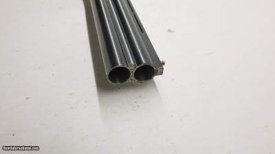 Investarm DeluxeSile Over and Under, Italy, 20ga, 3