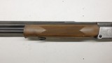 Investarm Deluxe
Sile Over and Under, Italy, 20ga, 3