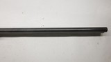 Investarm Deluxe
Sile Over and Under, Italy, 20ga, 3