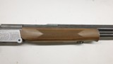 Investarm Deluxe
Sile Over and Under, Italy, 20ga, 3