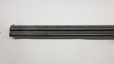 Investarm Deluxe
Sile Over and Under, Italy, 20ga, 3