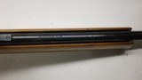 Anschutz 54 Match, thumb hole stock, target bench rest - 8 of 22