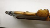 Anschutz 54 Match, thumb hole stock, target bench rest - 12 of 22