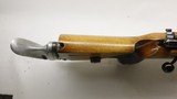 Anschutz 54 Match, thumb hole stock, target bench rest - 11 of 22
