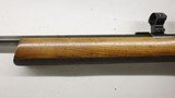 Anschutz 54 Match, thumb hole stock, target bench rest - 18 of 22