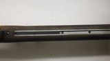 Anschutz 54 Match, thumb hole stock, target bench rest - 14 of 22