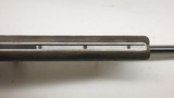 Anschutz 54 Match, thumb hole stock, target bench rest - 15 of 22