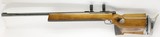 Anschutz 54 Match, thumb hole stock, target bench rest - 21 of 22