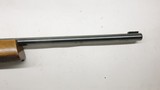Anschutz 54 Match, thumb hole stock, target bench rest - 5 of 22