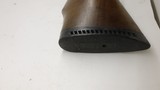 Sauer 202 Mannlicher stock, 308 Winchester 21