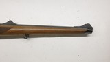 Sauer 202 Mannlicher stock, 308 Winchester 21