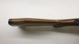 Sauer 202 Mannlicher stock, 308 Winchester 21