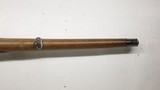 Sauer 202 Mannlicher stock, 308 Winchester 21