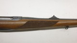 Sauer 202 Mannlicher stock, 308 Winchester 21