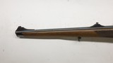 Sauer 202 Mannlicher stock, 308 Winchester 21